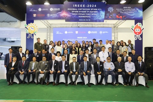 “Эрчим хүчний асуудлыг шийдэж чадвал утаа, түгжрэлээ шийднэ”